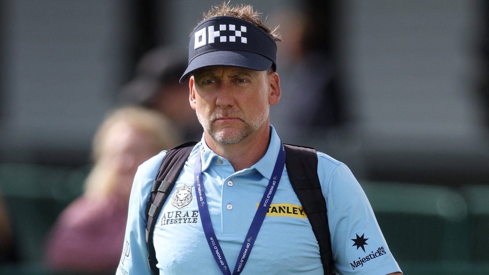 Phil Mickelson announces latest LIV Golf signing